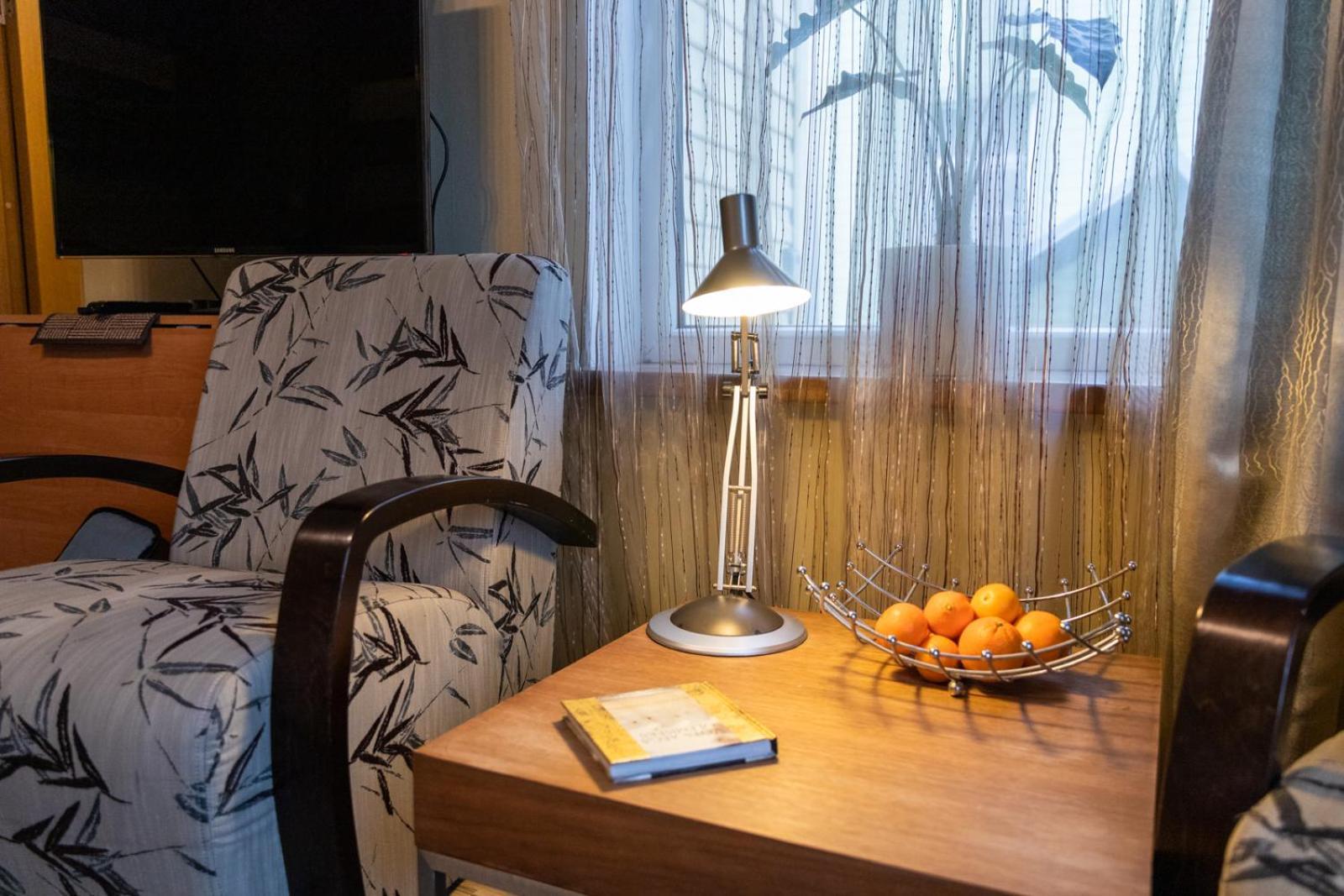 Quiet Romantic Studio Plus Parking, Tartu Home Exterior photo